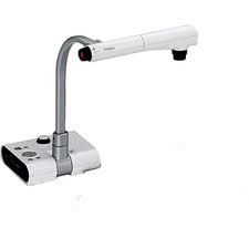 elmo projector