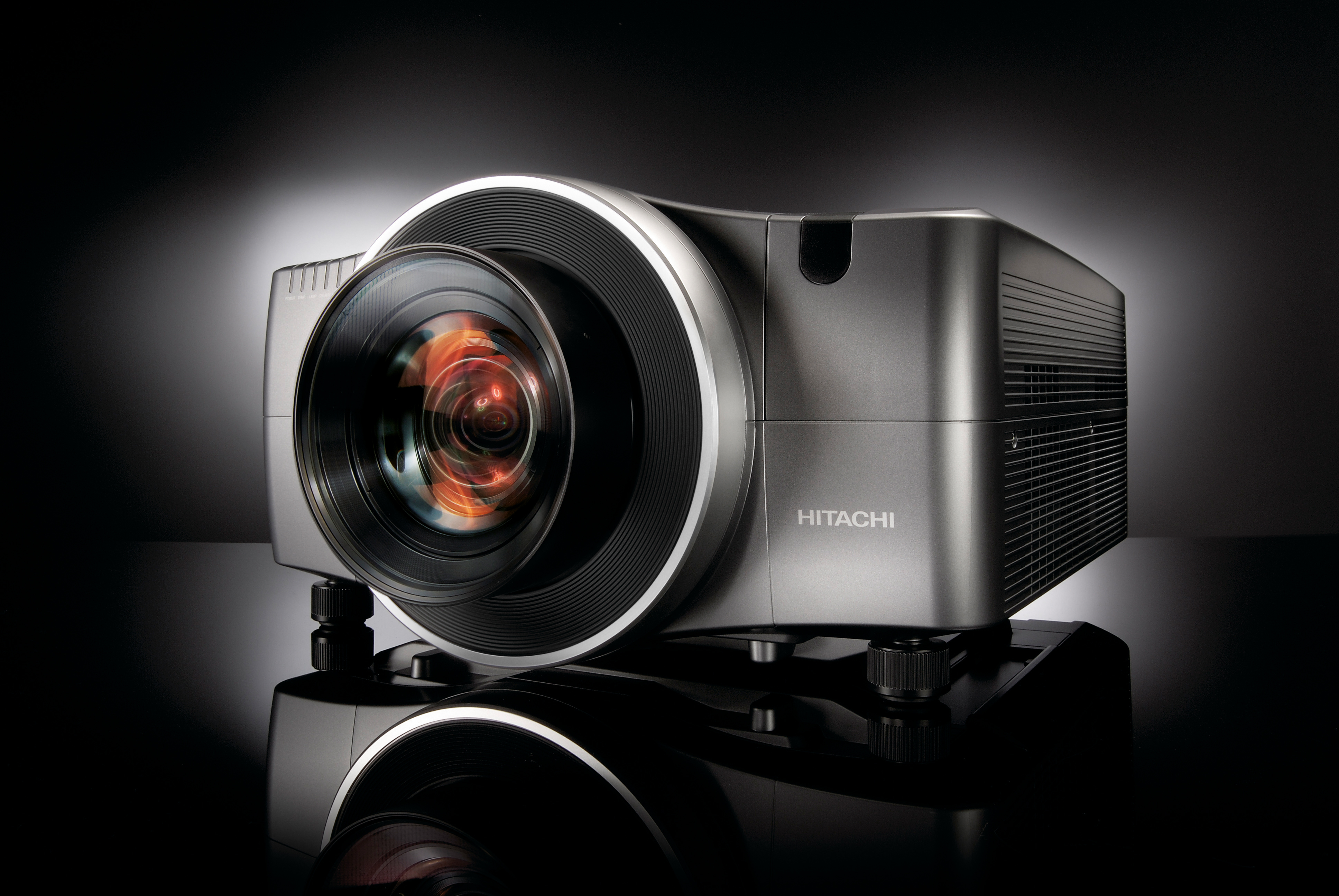 7500 Lumens Projector Rental