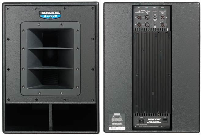 swa1501 mackie subwoofer